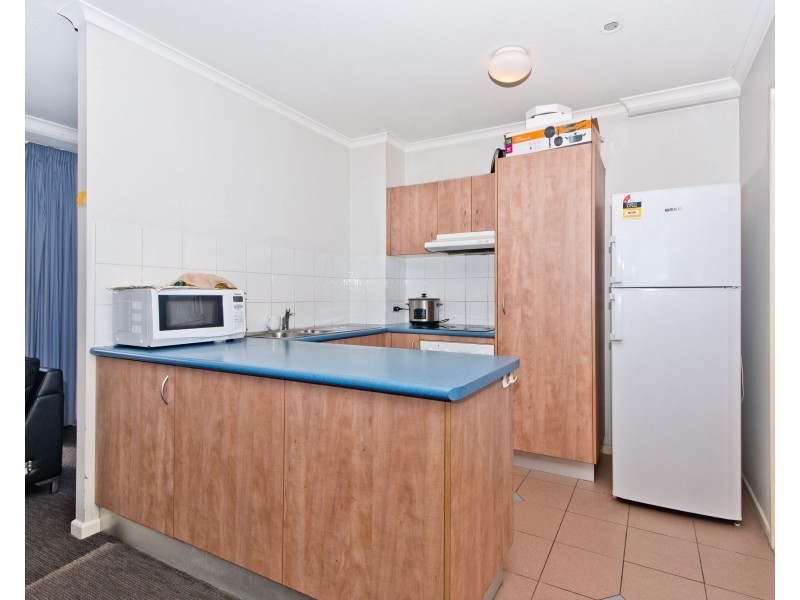 21/336 Boundary Street, Spring Hill QLD 4000