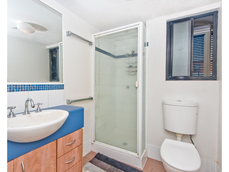 21/336 Boundary Street, Spring Hill QLD 4000