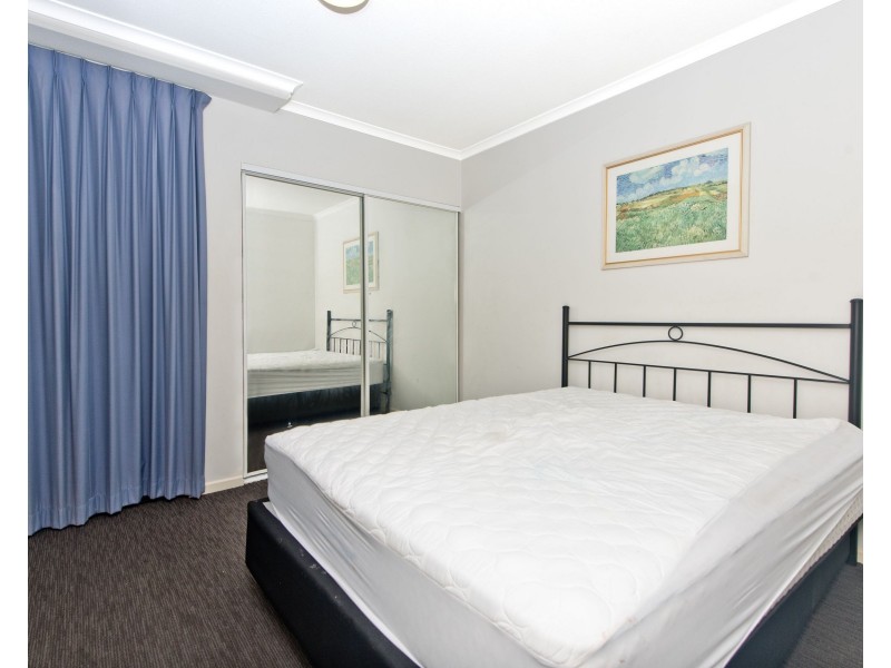 21/336 Boundary Street, Spring Hill QLD 4000