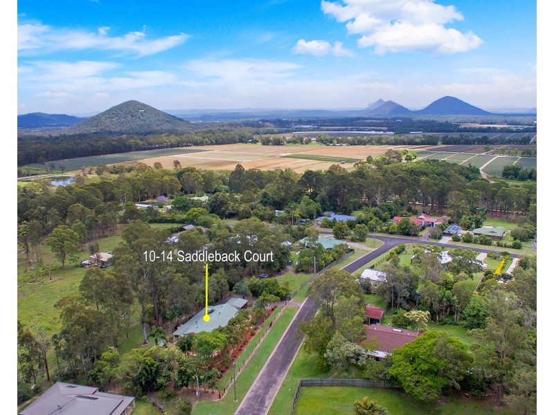 10-14 Saddleback Court, Elimbah QLD 4516