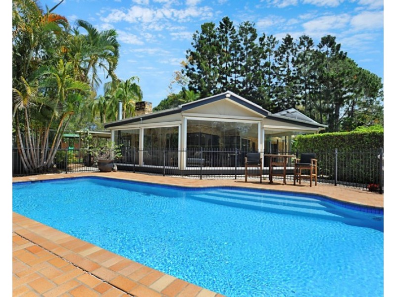 21 Camp Mountain Road, Samford Village QLD 4520