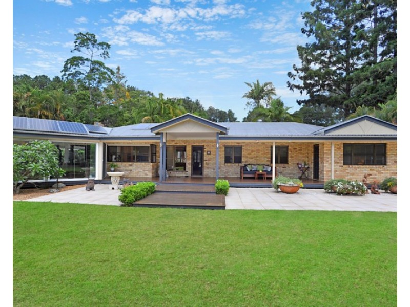 21 Camp Mountain Road, Samford Village QLD 4520