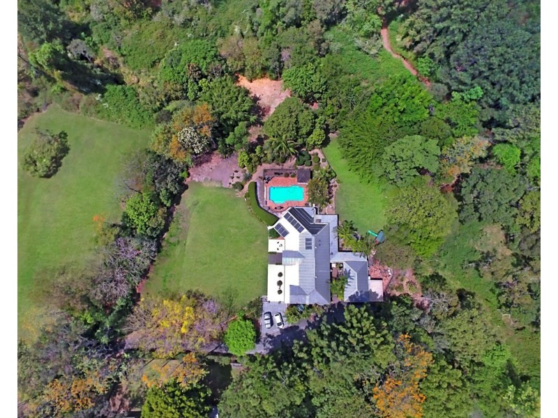 21 Camp Mountain Road, Samford Village QLD 4520