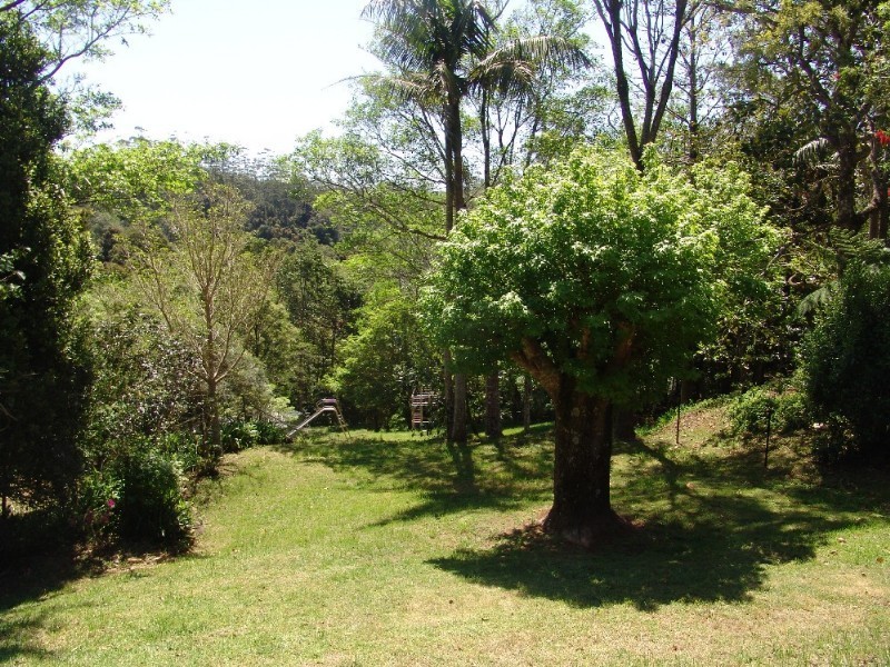Mount Glorious QLD 4520