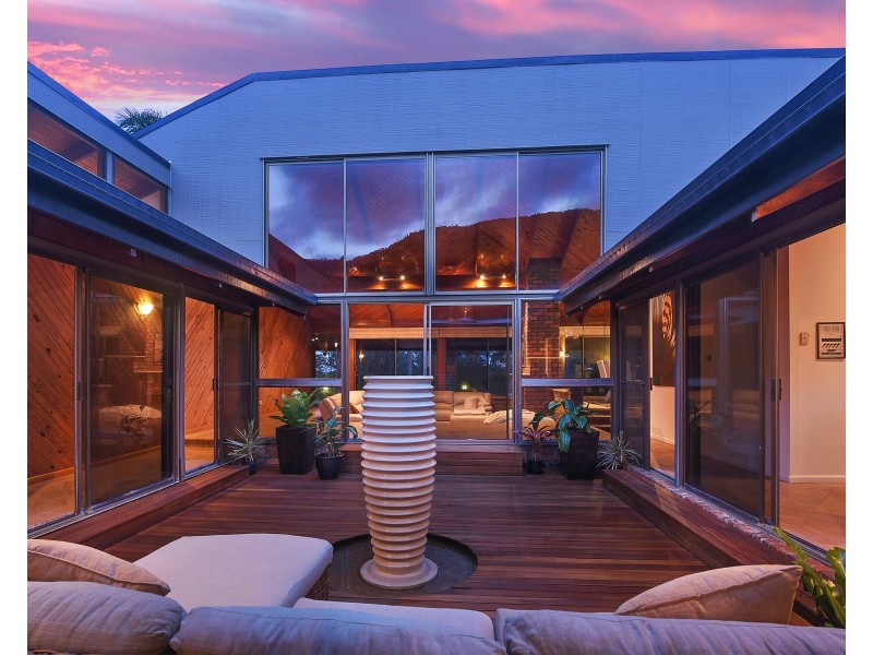 895 Mount Glorious Road, Highvale QLD 4520