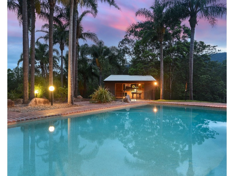 895 Mount Glorious Road, Highvale QLD 4520