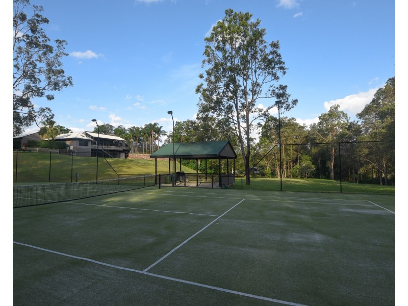 895 Mount Glorious Road, Highvale QLD 4520