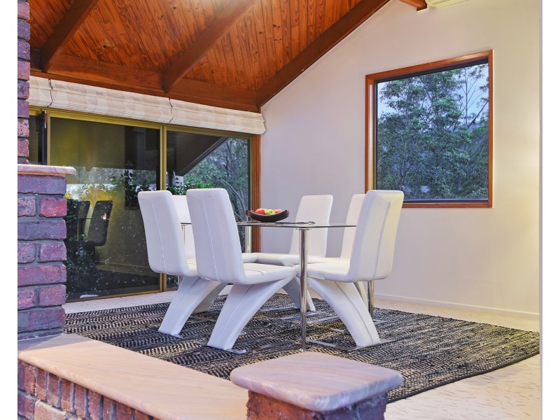 895 Mount Glorious Road, Highvale QLD 4520