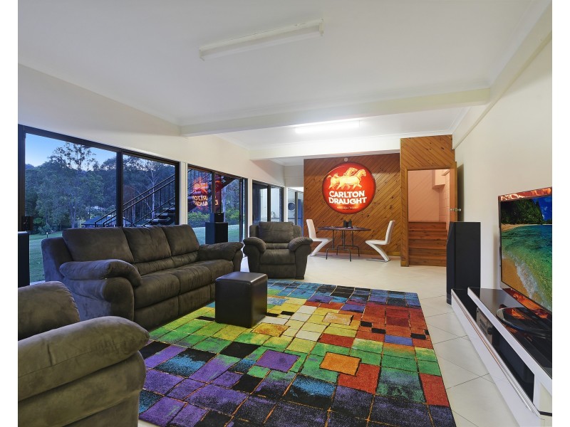 895 Mount Glorious Road, Highvale QLD 4520