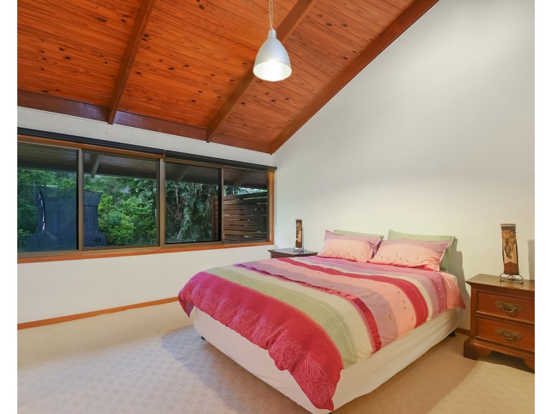 895 Mount Glorious Road, Highvale QLD 4520