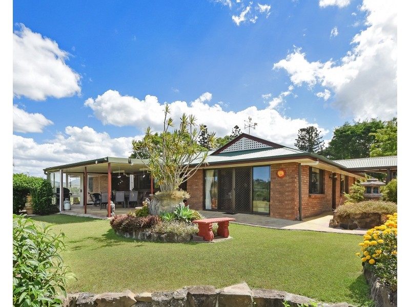 Lot 15 Briscoe Road, Dayboro QLD 4521