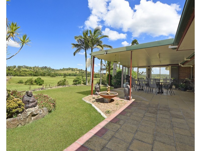 Lot 15 Briscoe Road, Dayboro QLD 4521