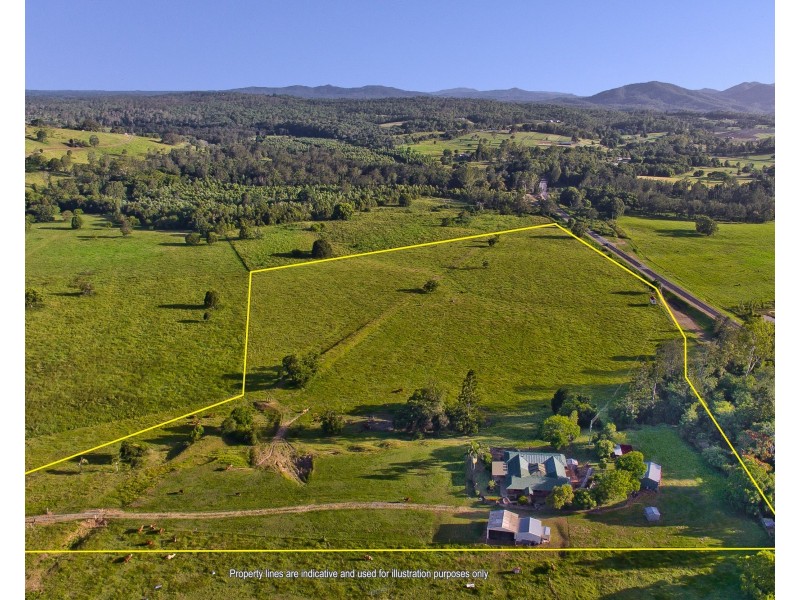 Lot 15 Briscoe Road, Dayboro QLD 4521