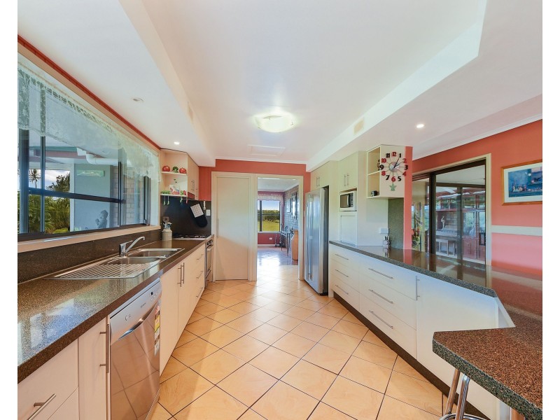 Lot 15 Briscoe Road, Dayboro QLD 4521