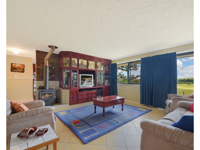 Lot 15 Briscoe Road, Dayboro QLD 4521