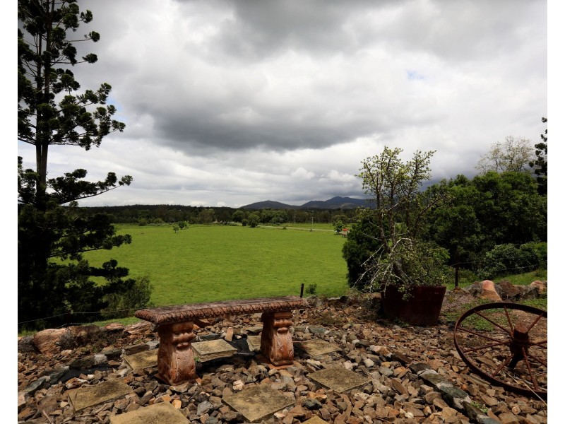 Lot 15 Briscoe Road, Dayboro QLD 4521
