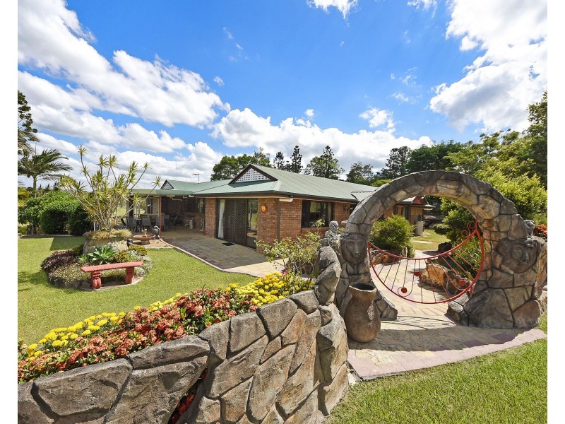 Lot 15 Briscoe Road, Dayboro QLD 4521