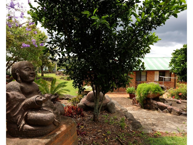 Lot 15 Briscoe Road, Dayboro QLD 4521