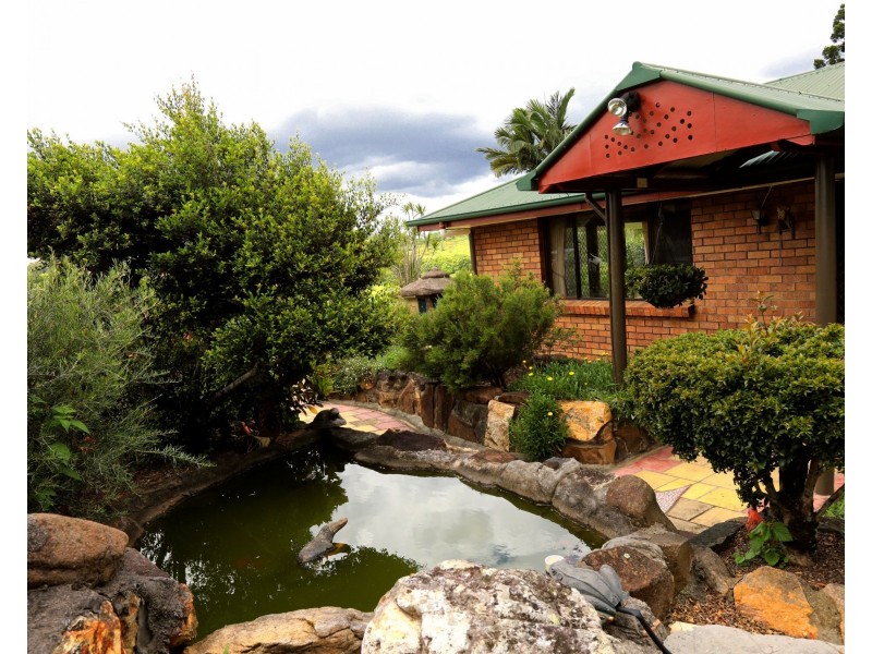 Lot 15 Briscoe Road, Dayboro QLD 4521