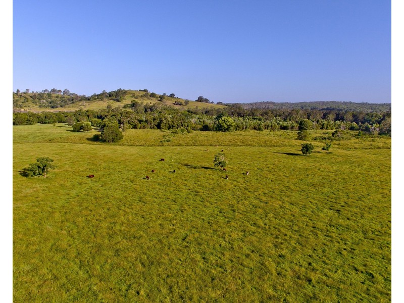 Lot 15 Briscoe Road, Dayboro QLD 4521