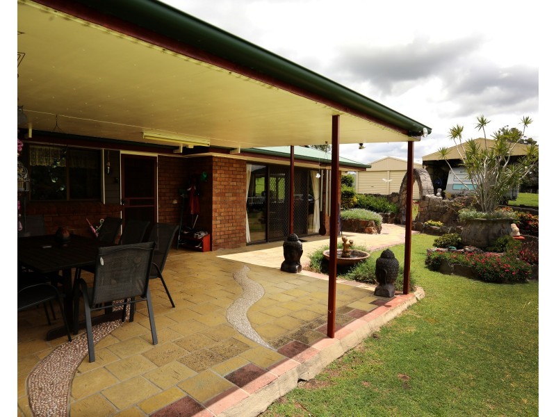 Lot 15 Briscoe Road, Dayboro QLD 4521