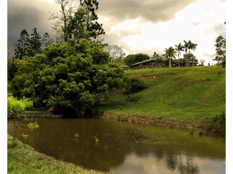 Lot 15 Briscoe Road, Dayboro QLD 4521