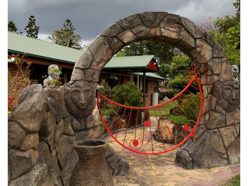 Lot 15 Briscoe Road, Dayboro QLD 4521