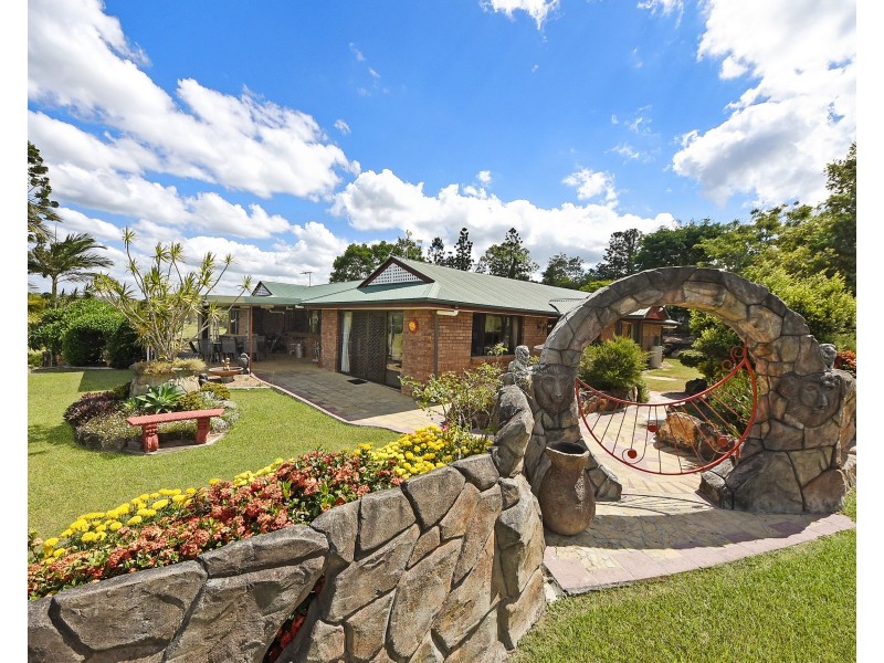 Lot 15 Briscoe Road, Dayboro QLD 4521