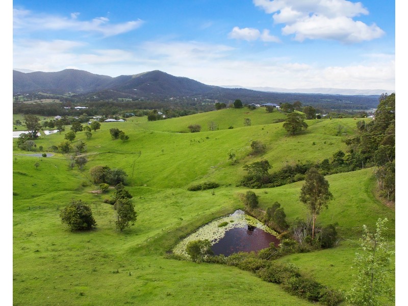 Mount Samson QLD 4520