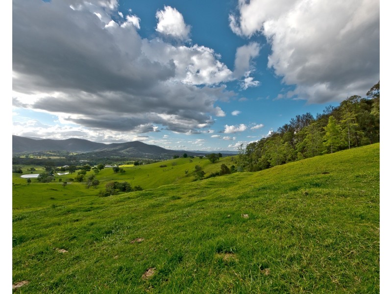 Mount Samson QLD 4520