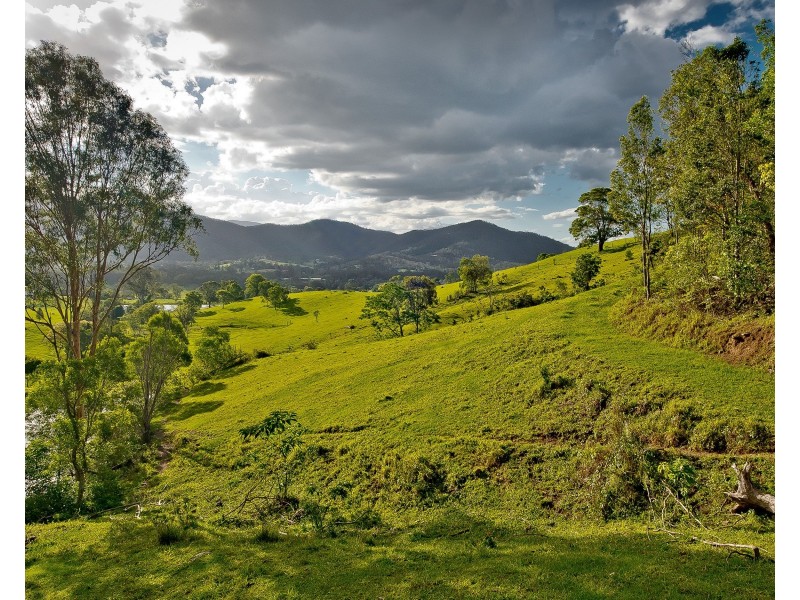Mount Samson QLD 4520