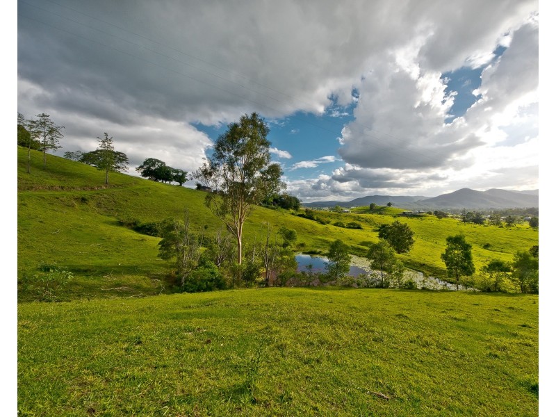 Mount Samson QLD 4520