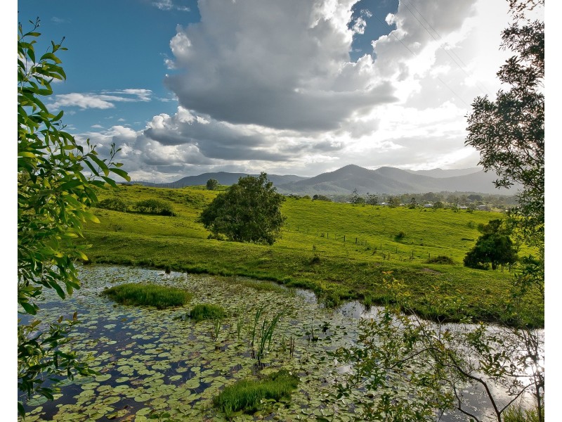 Mount Samson QLD 4520