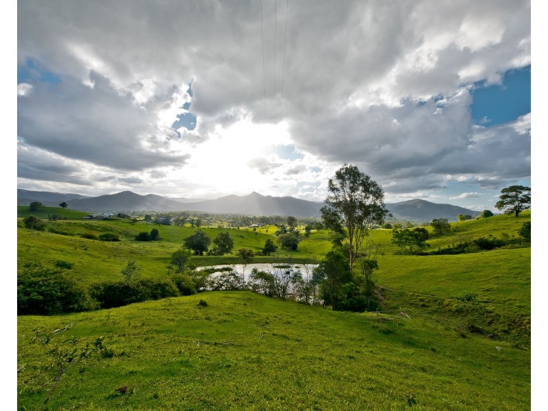 Mount Samson QLD 4520