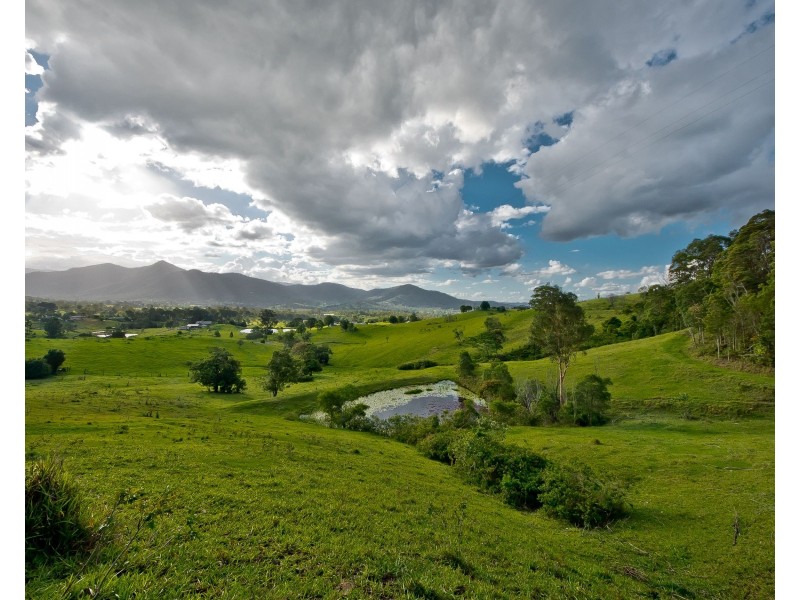 Mount Samson QLD 4520