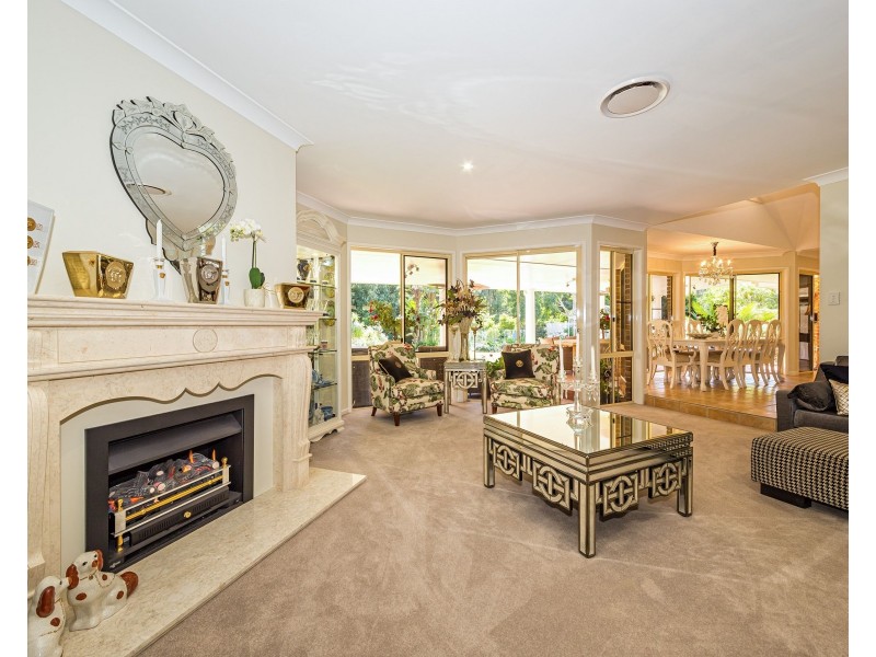 11 Ringwood Court, Highvale QLD 4520