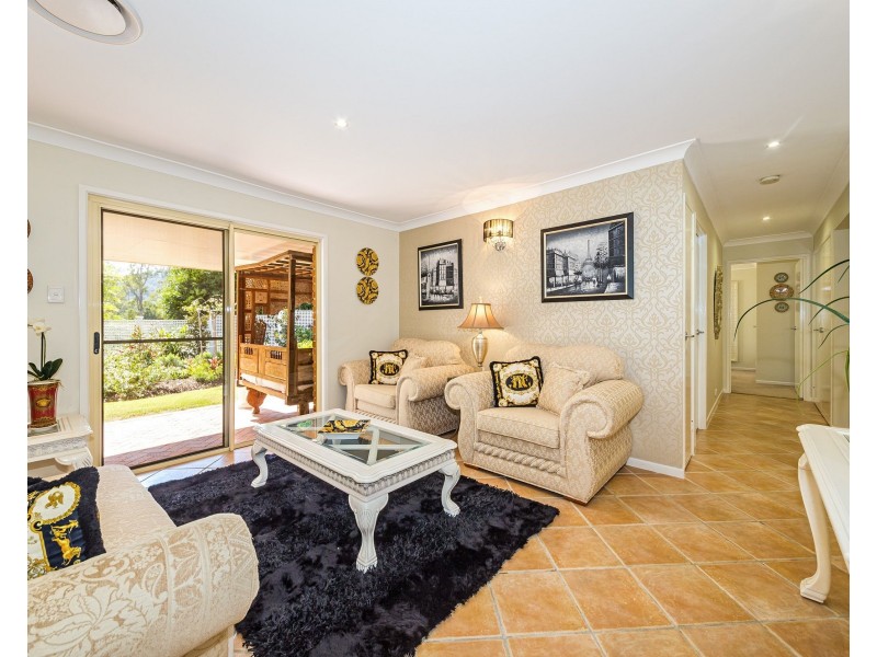 11 Ringwood Court, Highvale QLD 4520