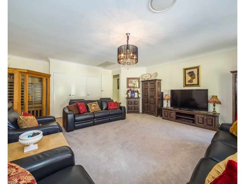 11 Ringwood Court, Highvale QLD 4520