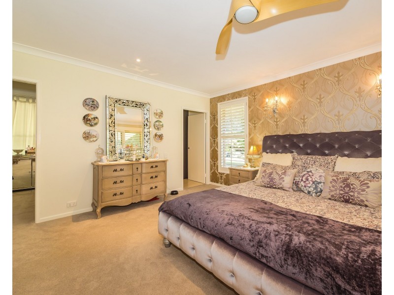 11 Ringwood Court, Highvale QLD 4520