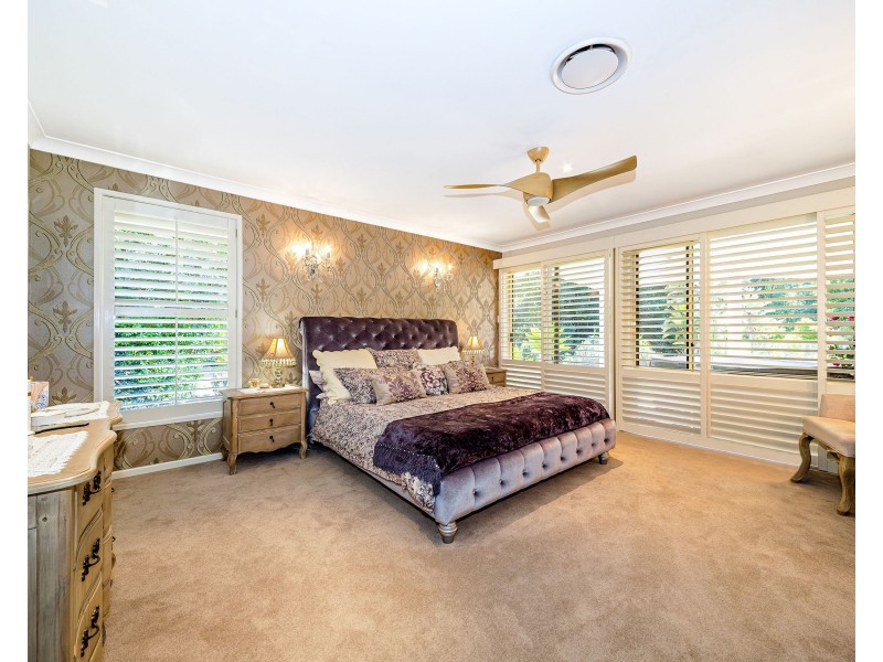 11 Ringwood Court, Highvale QLD 4520