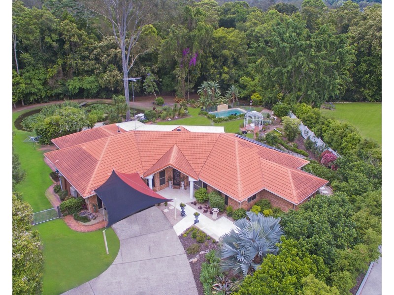 11 Ringwood Court, Highvale QLD 4520