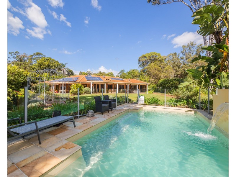 11 Ringwood Court, Highvale QLD 4520