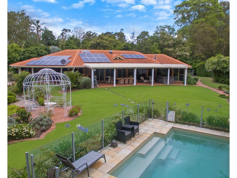 11 Ringwood Court, Highvale QLD 4520