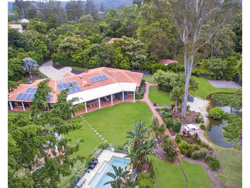 11 Ringwood Court, Highvale QLD 4520