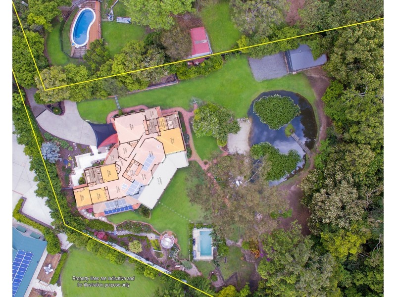 11 Ringwood Court, Highvale QLD 4520