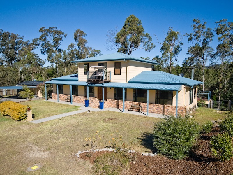 26 Endwood Court, Samford QLD 4520