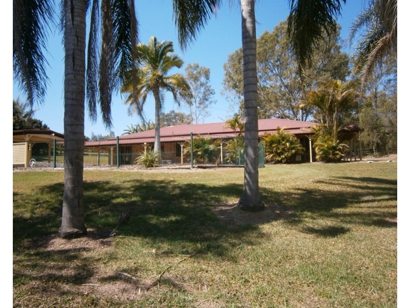 Samford Valley QLD 4520