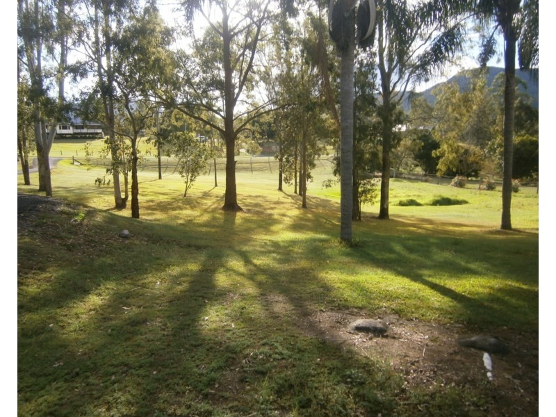 Samford Valley QLD 4520