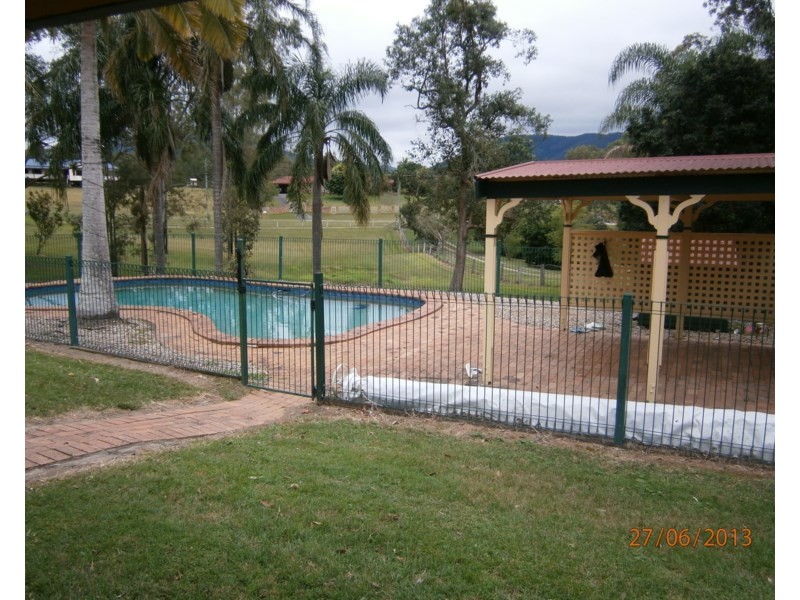 Samford Valley QLD 4520