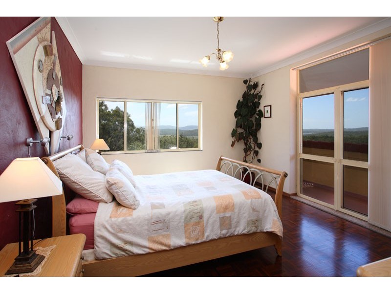 Clear Mountain QLD 4500